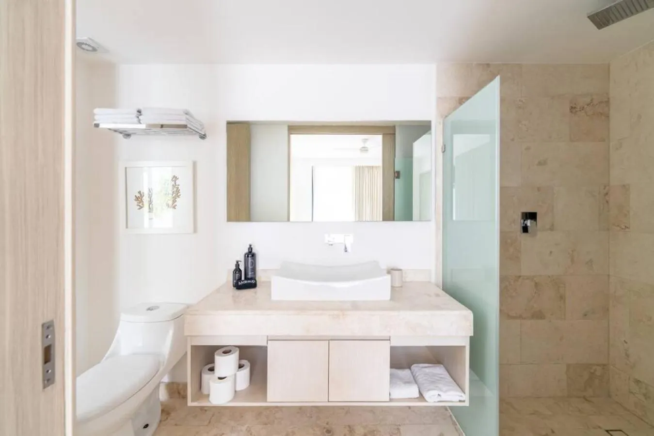 Apartmán Hunab Kah Serene Rooftop Pool Tulum