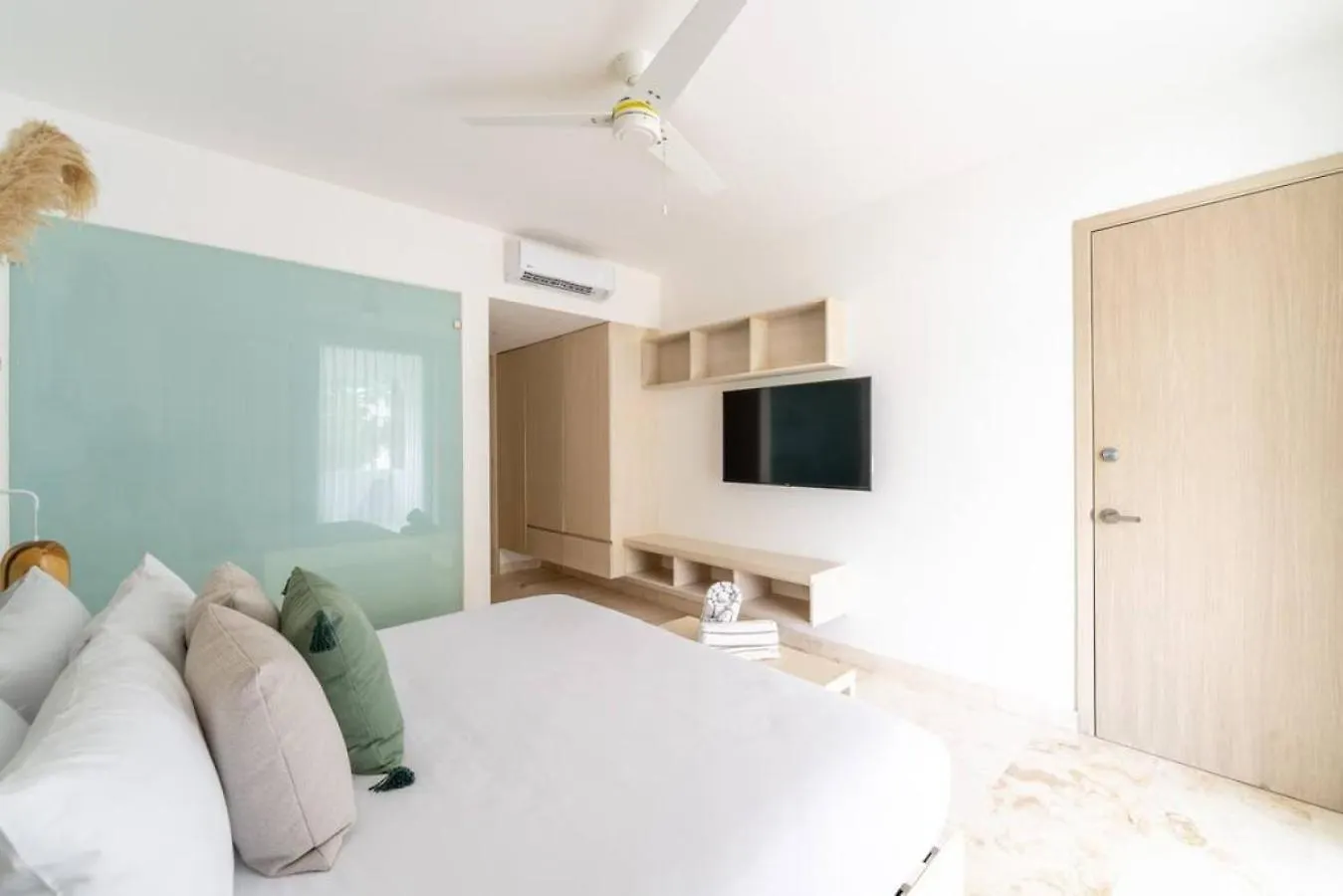 Hunab Kah Serene Rooftop Pool Tulum 0*,  Mexiko