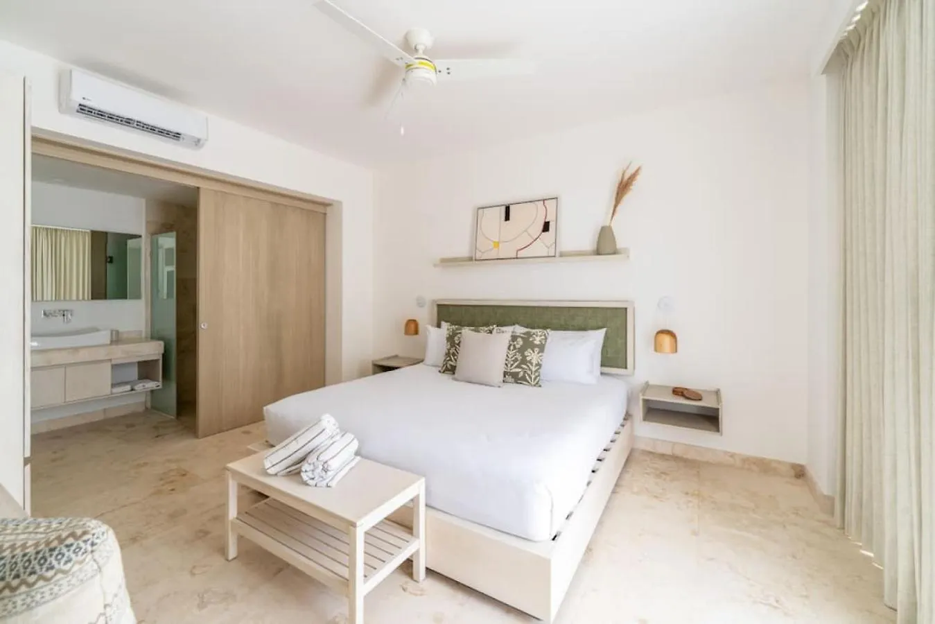 Hunab Kah Serene Rooftop Pool Tulum 0*,  Mexiko