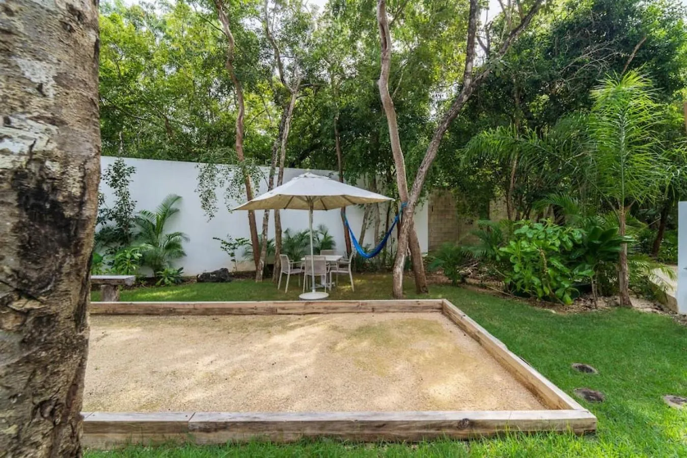 Apartmán Hunab Kah Serene Rooftop Pool Tulum